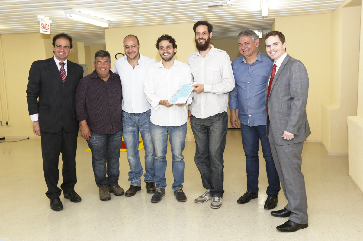 Comissão de Urbanismo acata tramitação da Lei da Bicicleta