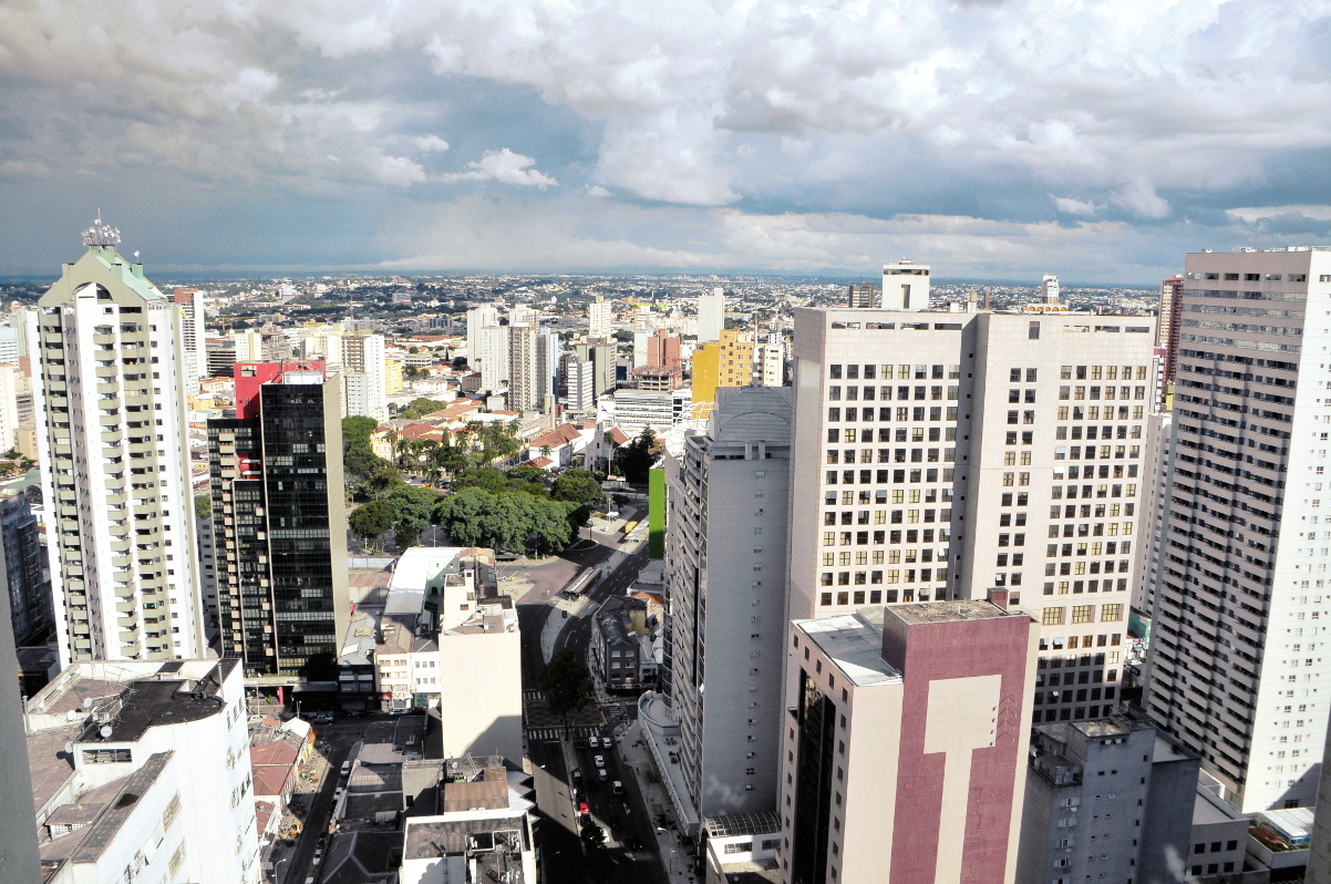 Comissão de Urbanismo e Ippuc debatem nova Lei de Zoneamento