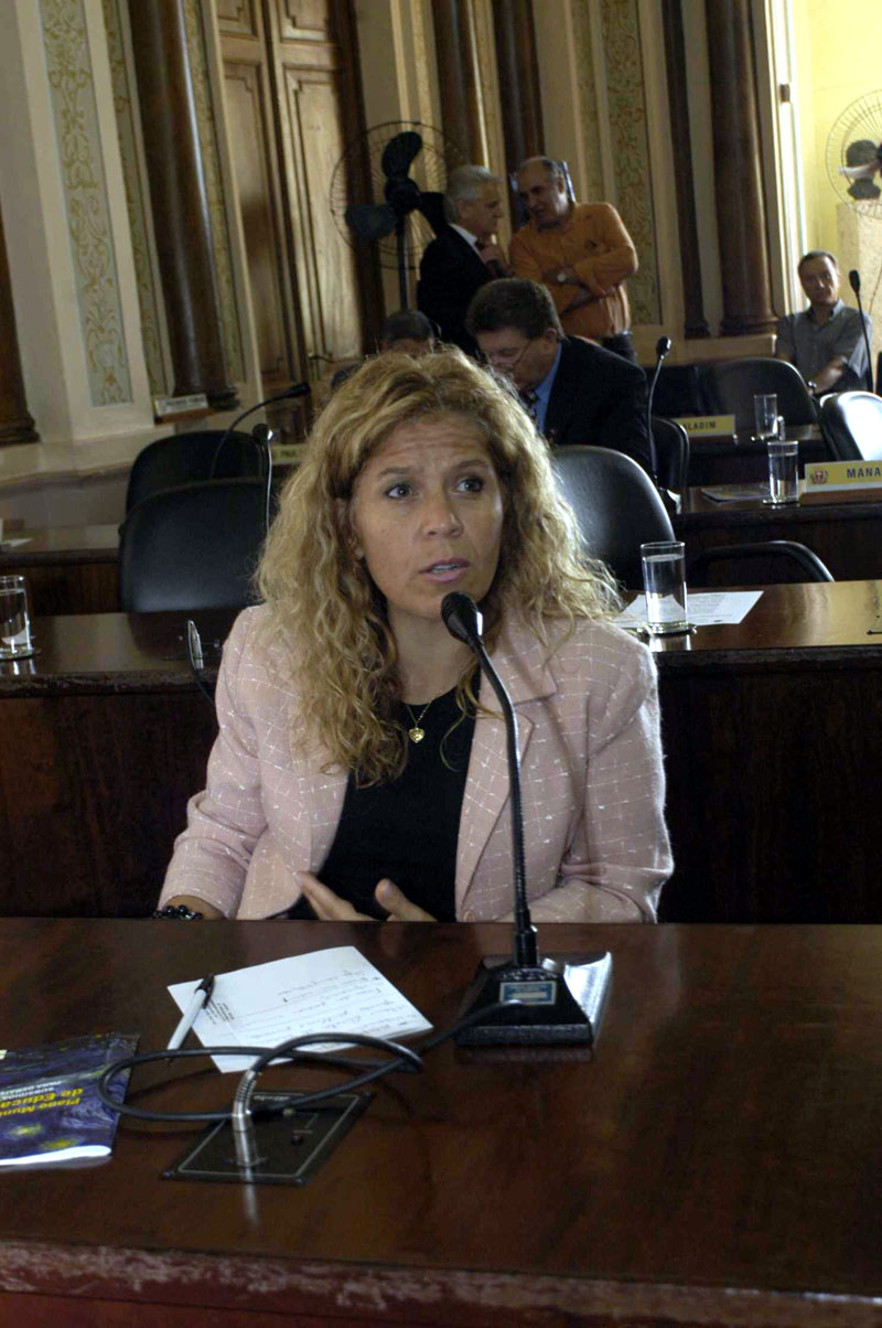 Comissão de Urbanismo soluciona problemas 