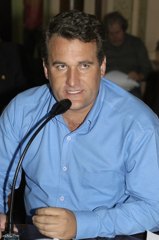 Comissão debate a segurança na cidade 