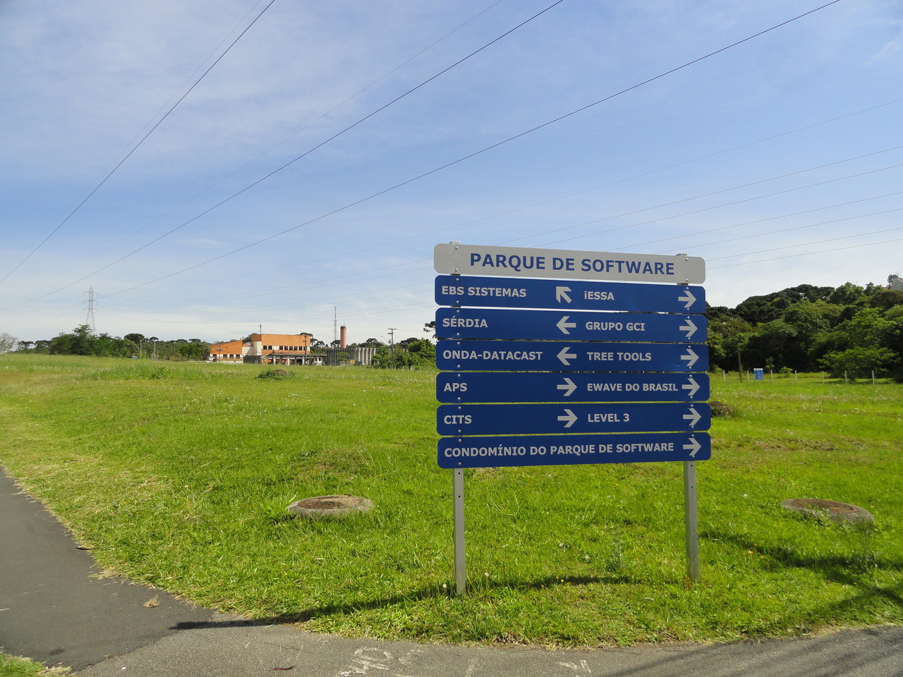 Comissão debate fortalecimento do Parque de Software de Curitiba