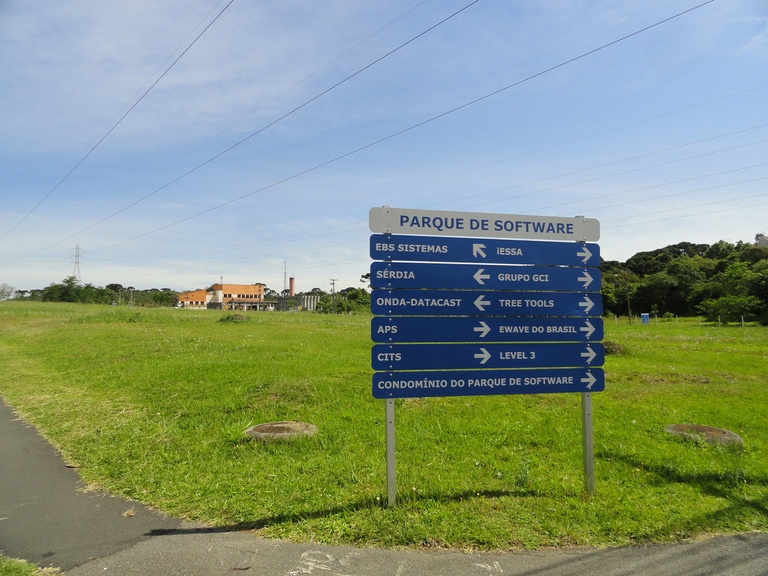 Comissão debate fortalecimento do Parque de Software de Curitiba