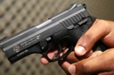 Comissão debate porte de arma de fogo em casas noturnas 