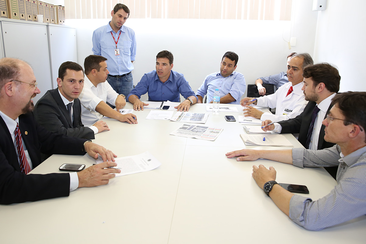 Comissão debate transparência nos gastos com a Copa do Mundo 