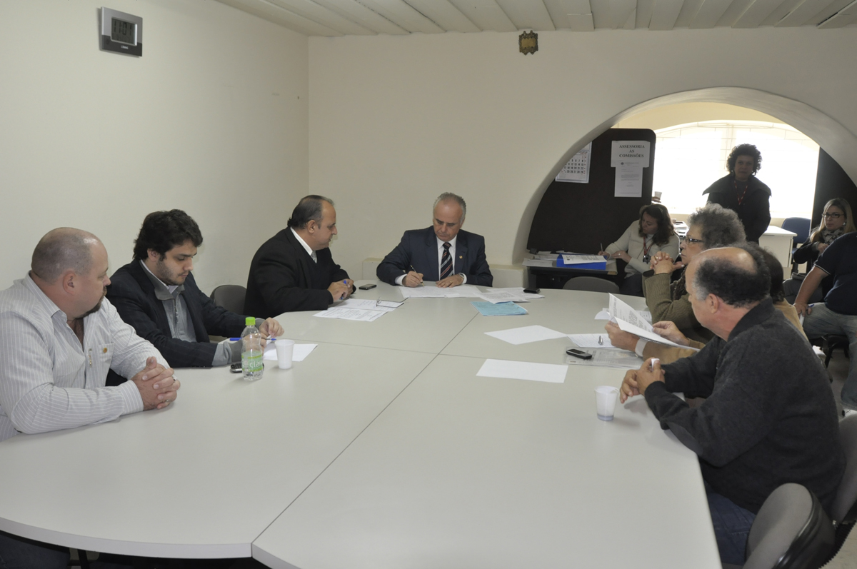 Comissão defenderá parlamentos metropolitanos em conferência 