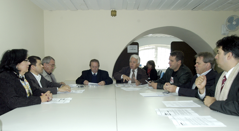 Comissão discute mudanças nos conselhos tutelares 