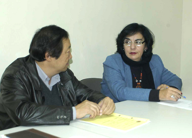 Comissão discute o destino do Barigüi 