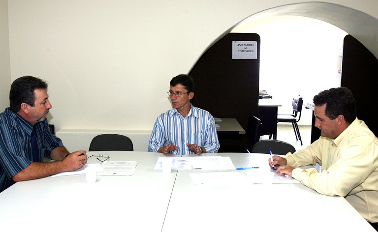 Comissão discute prevenção à violência 