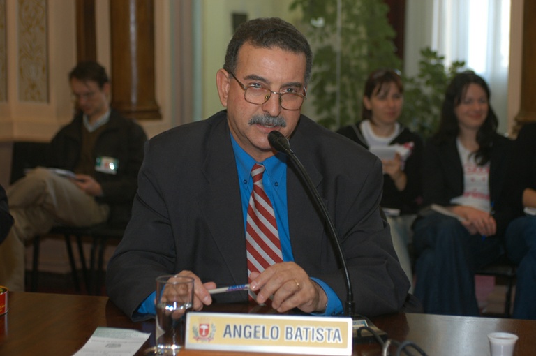 Comissão discutiu assuntos polêmicos 