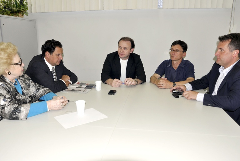 Comissão do Lixo deve visitar aterro paulista 