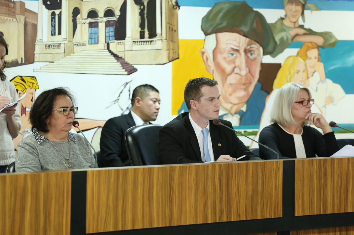 Comissão do Regimento Interno irá votar o parecer sobre as emendas