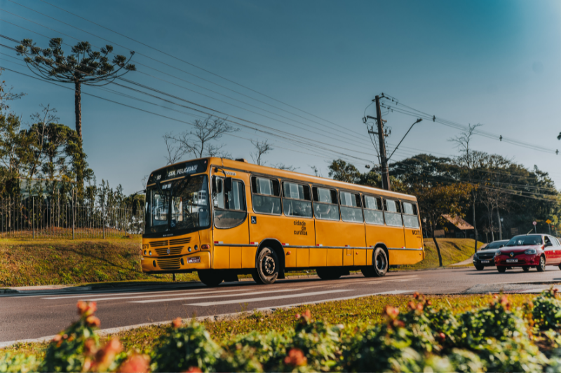 Comissão do Transporte marca visita técnica à Auto Viação São José