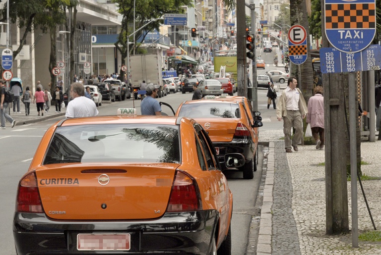 Comissão dos Táxis se reúne na próxima semana 