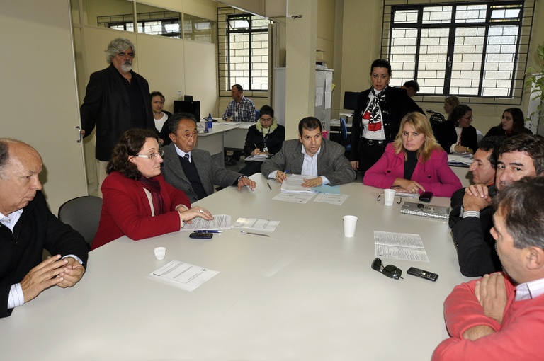 Comissão é favorável à alteração em Fundo de Saúde 