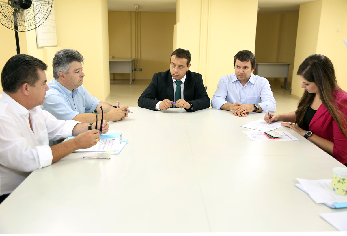 Comissão é favorável a melhorias para mobilidade dos deficientes visuais