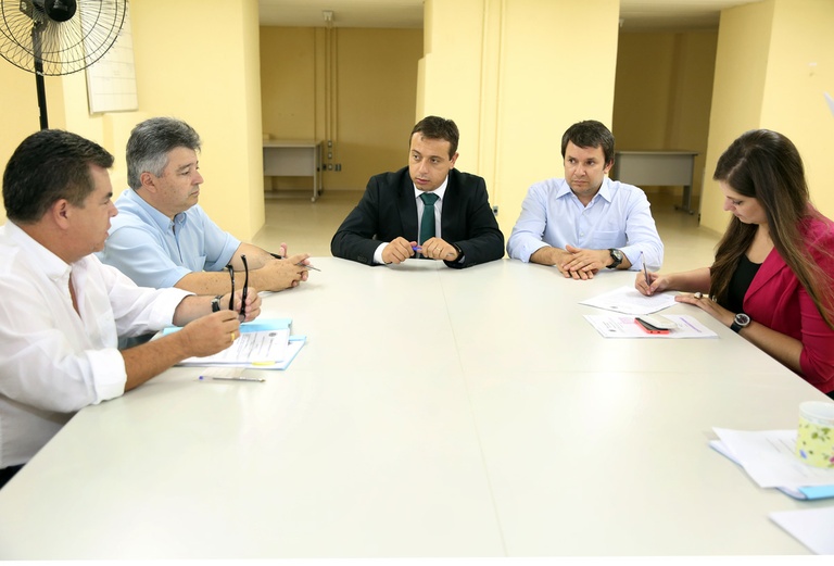 Comissão é favorável a melhorias para mobilidade dos deficientes visuais