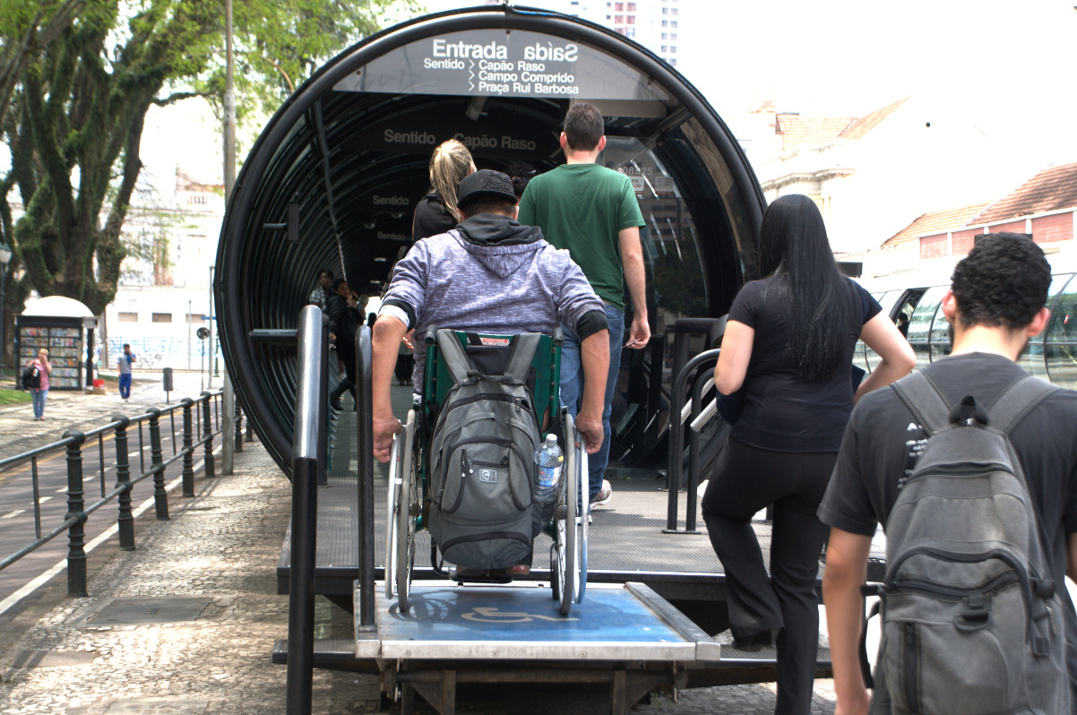 Comissão e Fórum discutem questões de acessibilidade 