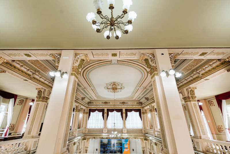 Comissão Especial da Revogação das Leis é prorrogada pelo plenário