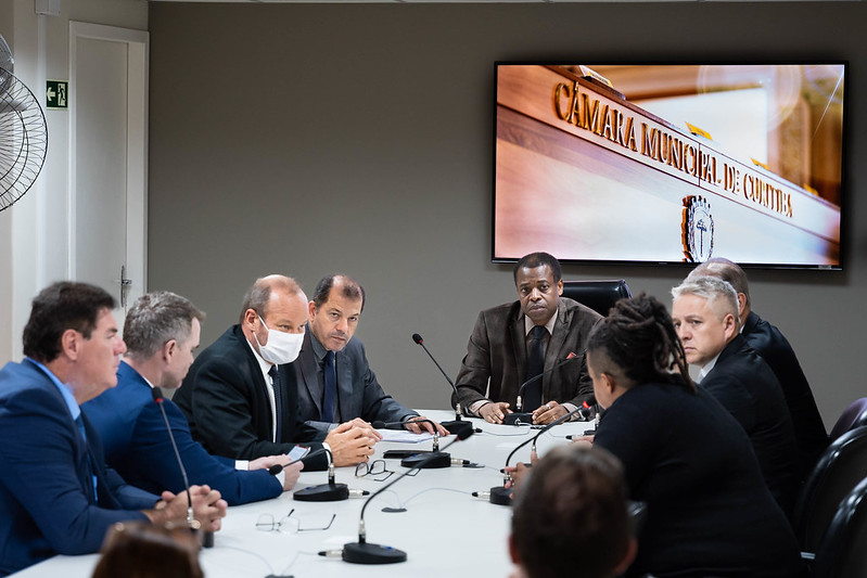 Comissão Especial do Transporte é instalada na Câmara