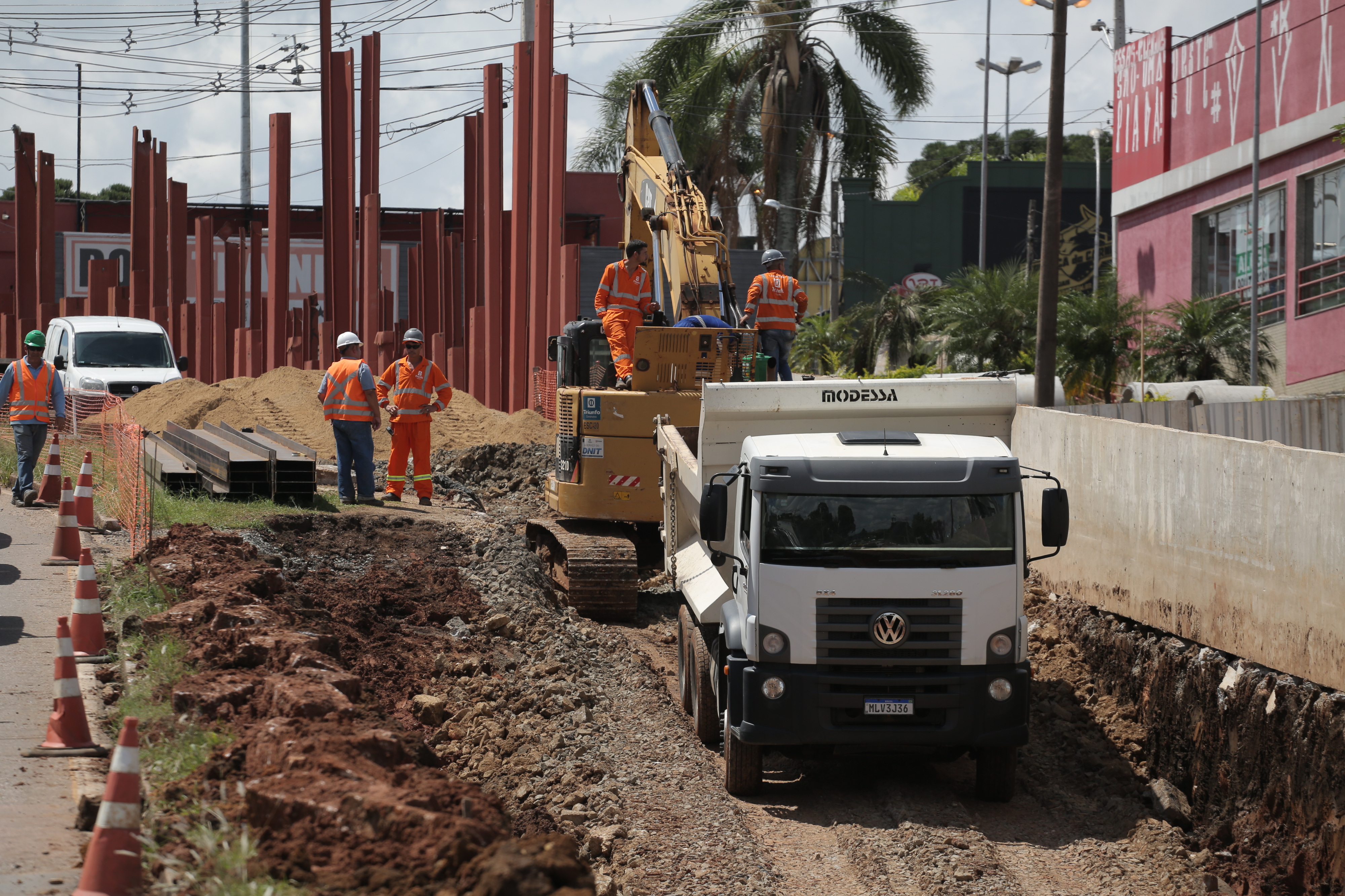 Comissão Especial de Pontes e  Viadutos é prorrogada até dezembro