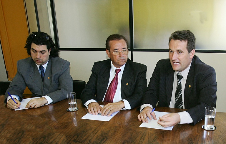 Comissão especial dos brinquedos retoma trabalhos 