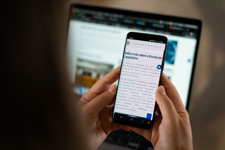 Comissão Executiva apresenta nova regulamentação à Escola do Legislativo