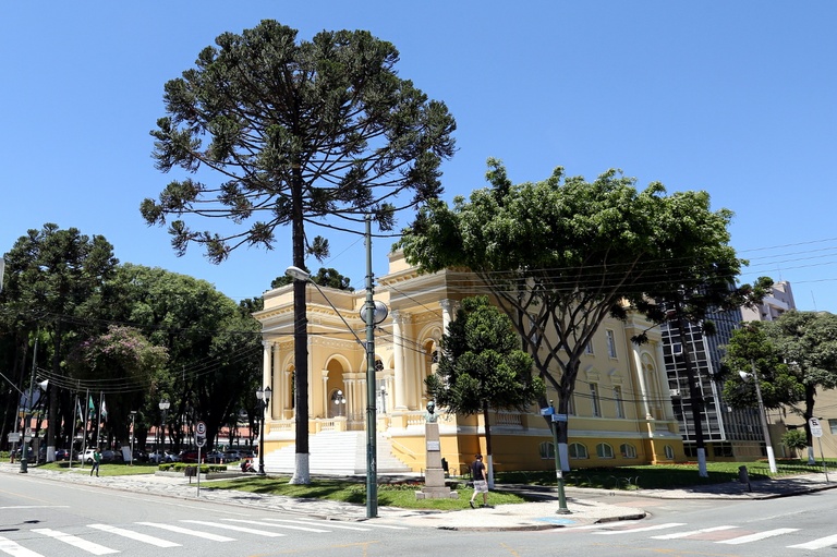 Comissão Executiva fixa a estrutura parlamentar da CMC