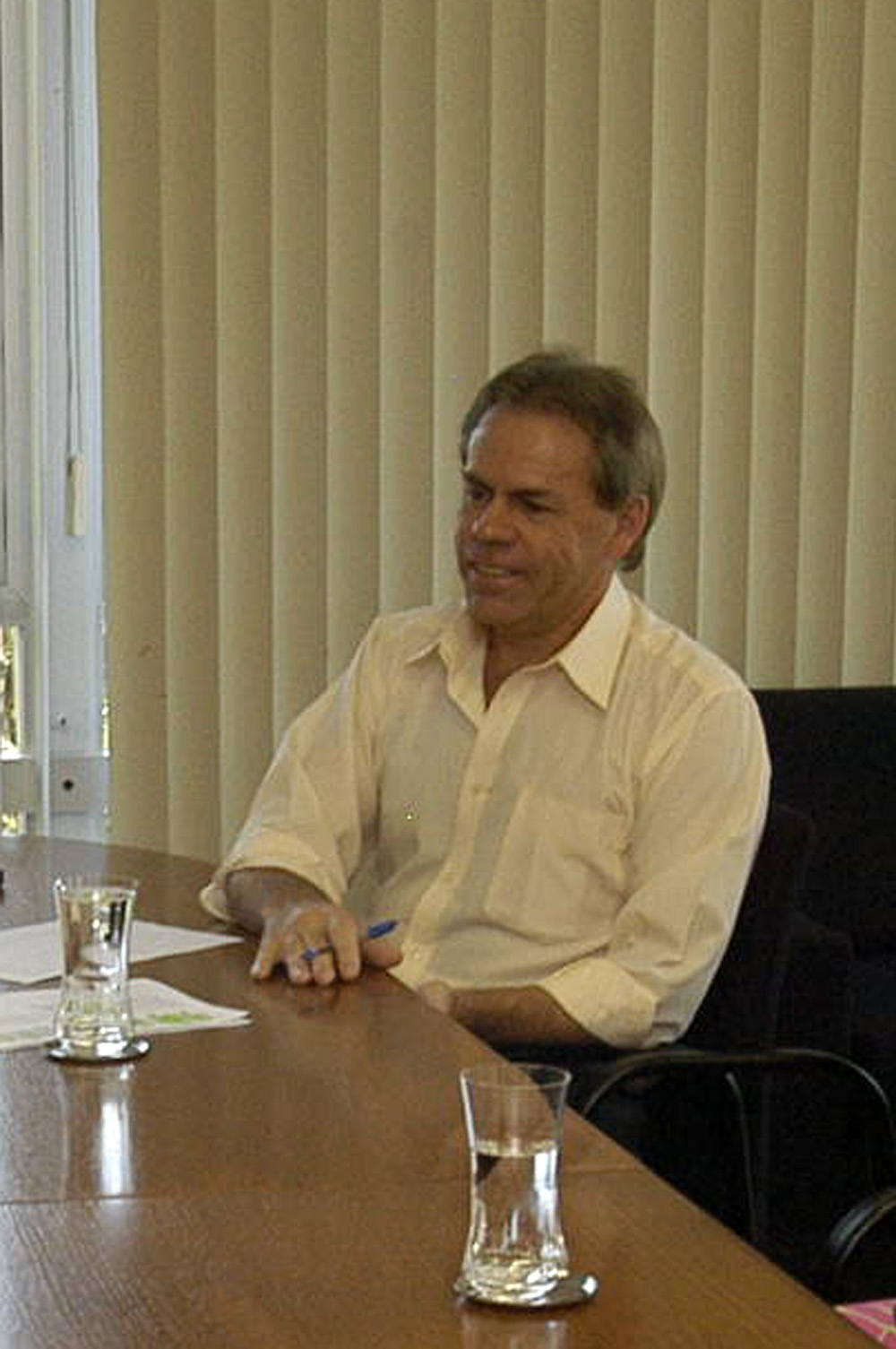 Comissão fará revisão da Lei Orgânica 