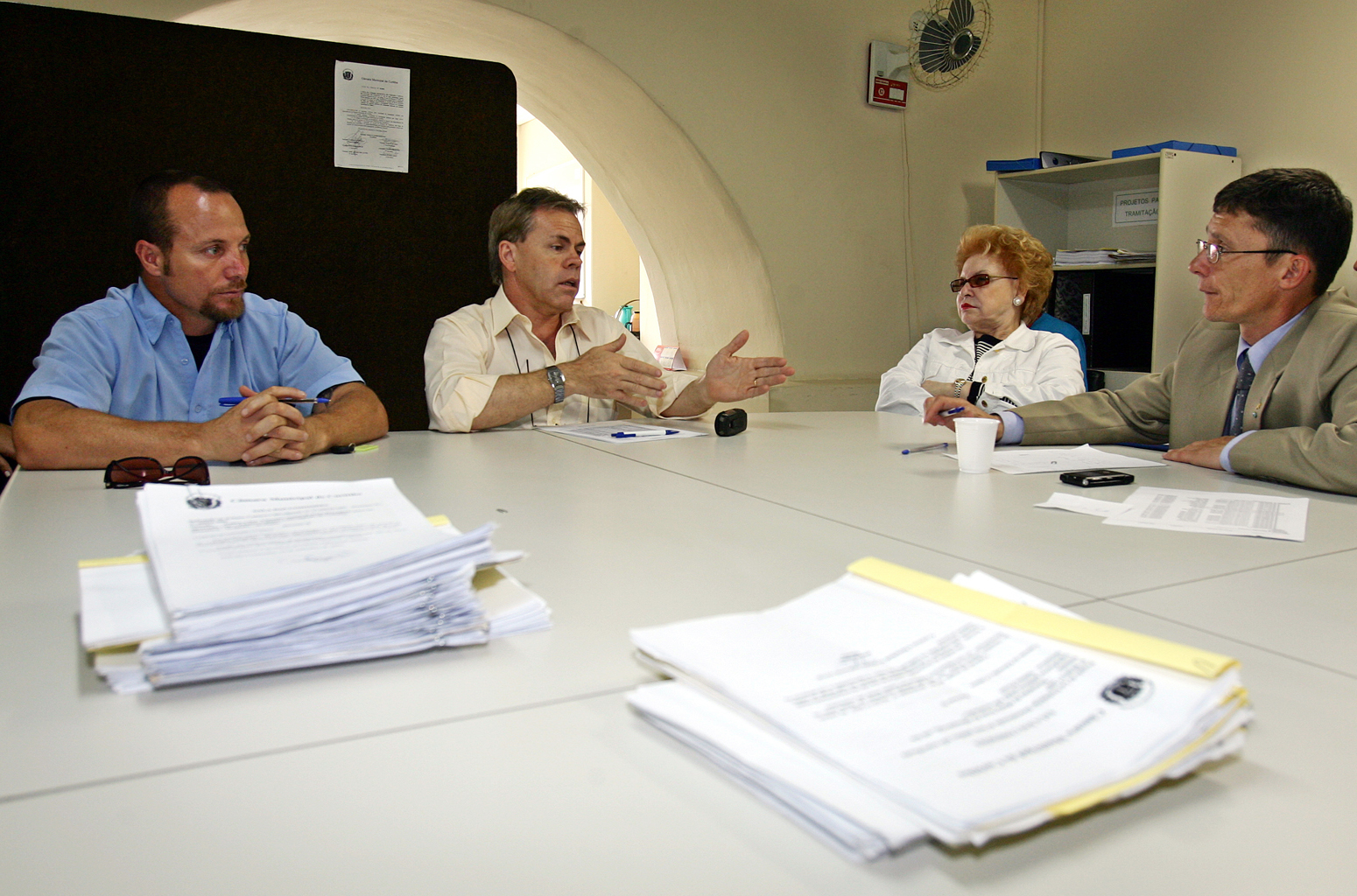 Comissão fará seminário com conselhos municipais 