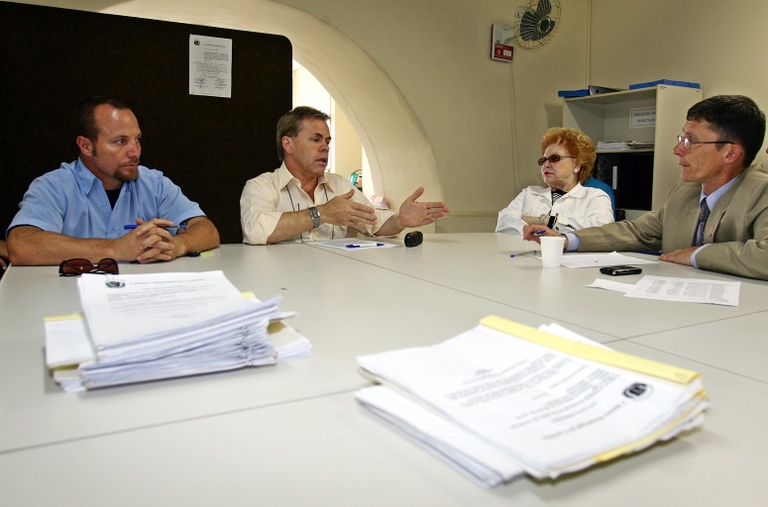 Comissão fará seminário com conselhos municipais 