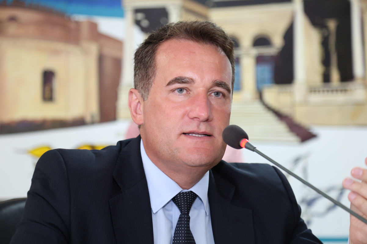 Comissão inicia votação das mudanças no Regimento Interno