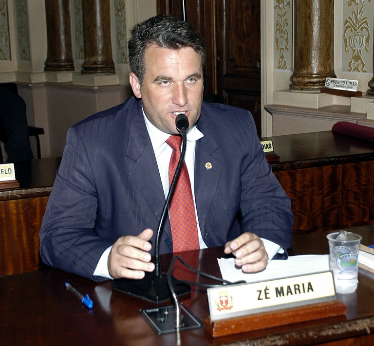 Comissão ouve Jamur na segunda 