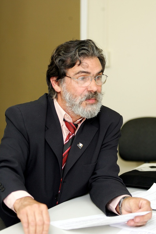 Comissão ouve propostas para transporte na cidade 