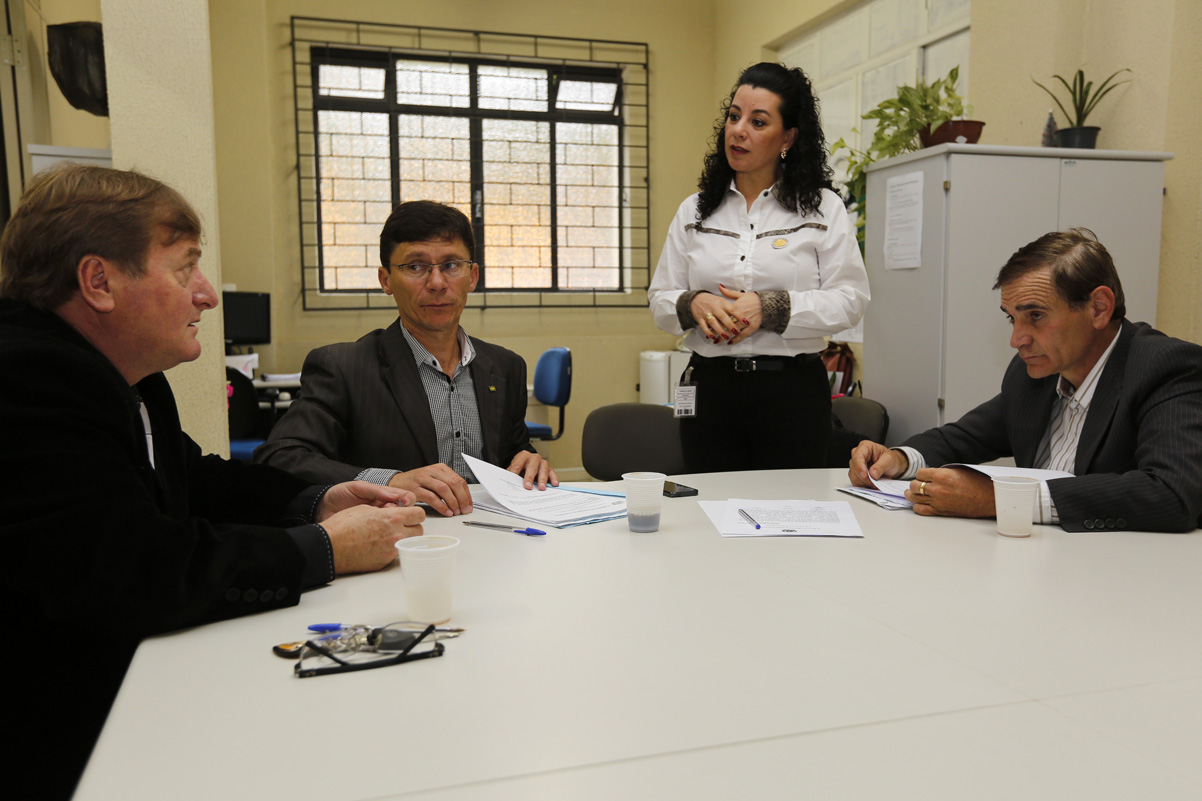 Comissão pedirá parecer da secretaria municipal da Saúde 