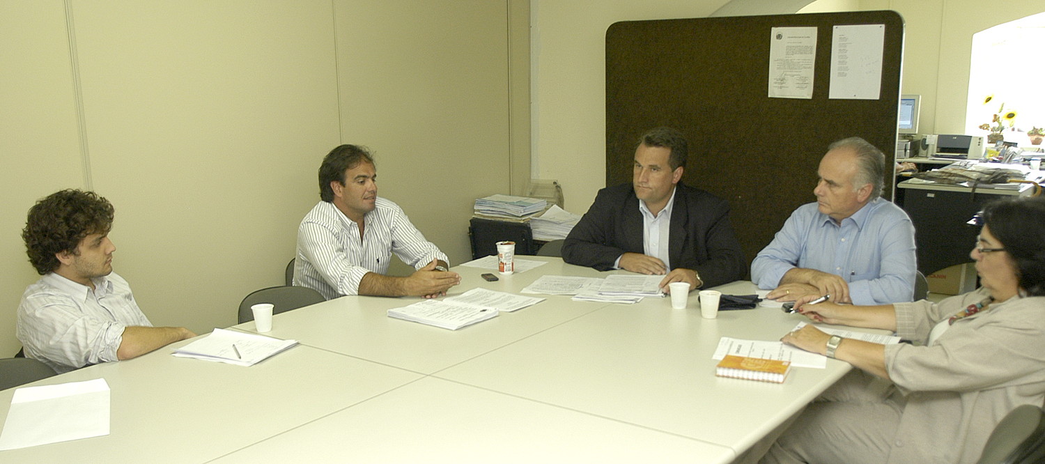 Comissão pretende avaliar grandes projetos urbanísticos 