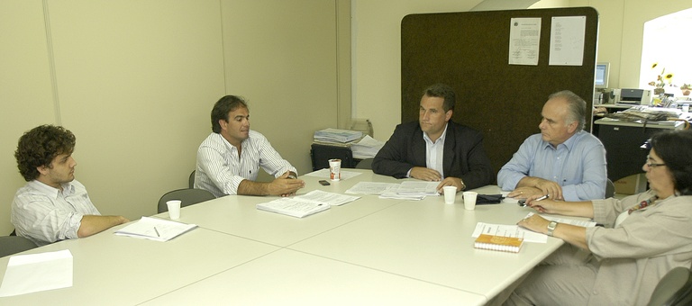 Comissão pretende avaliar grandes projetos urbanísticos 