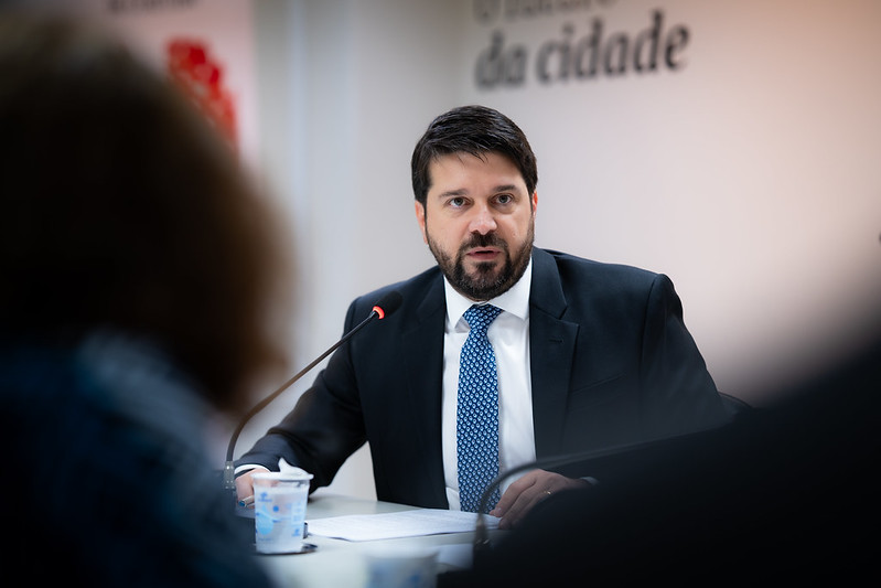 Comissão Processante conclui oitivas das testemunhas de defesa