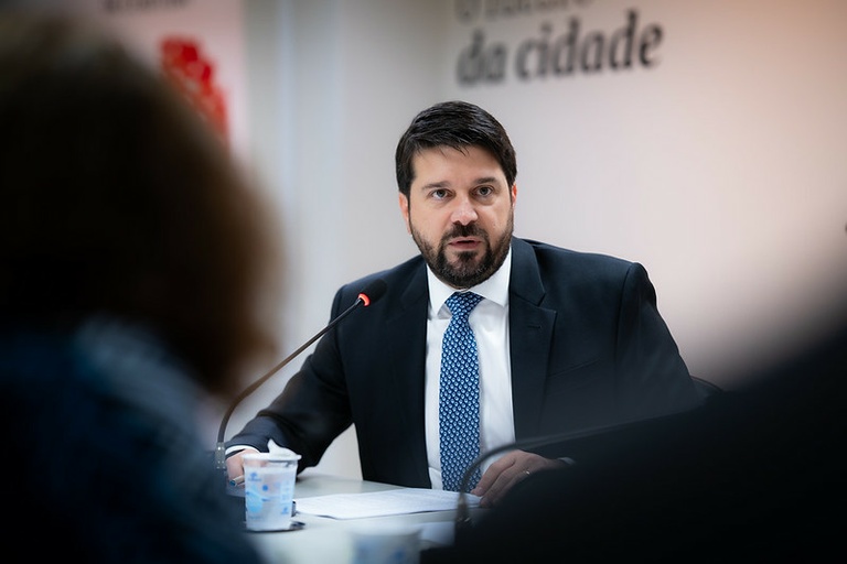 Comissão Processante conclui oitivas das testemunhas de defesa