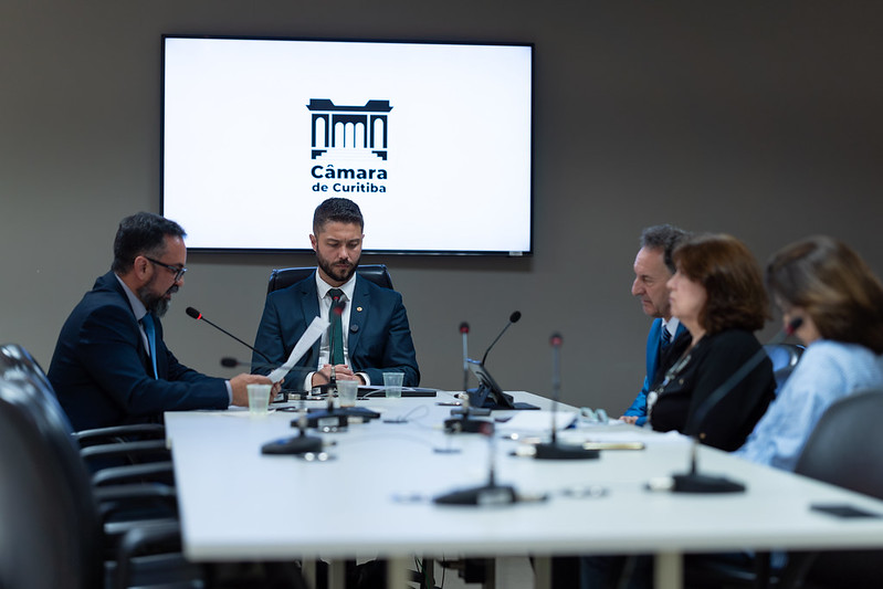 Processante decide prosseguir com PED 1/2025; oitivas são agendadas