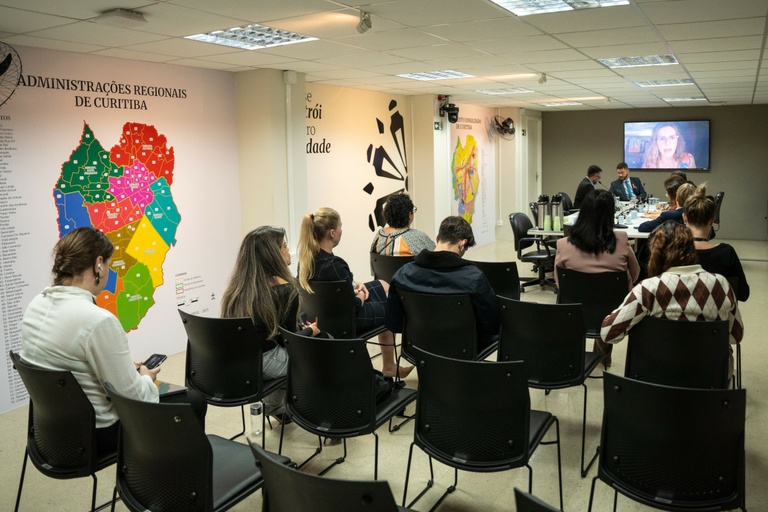 Comissão Processante: oitivas da defesa começam a ser realizadas