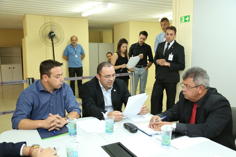 Comissão Processante ouvirá 12 depoimentos nesta semana