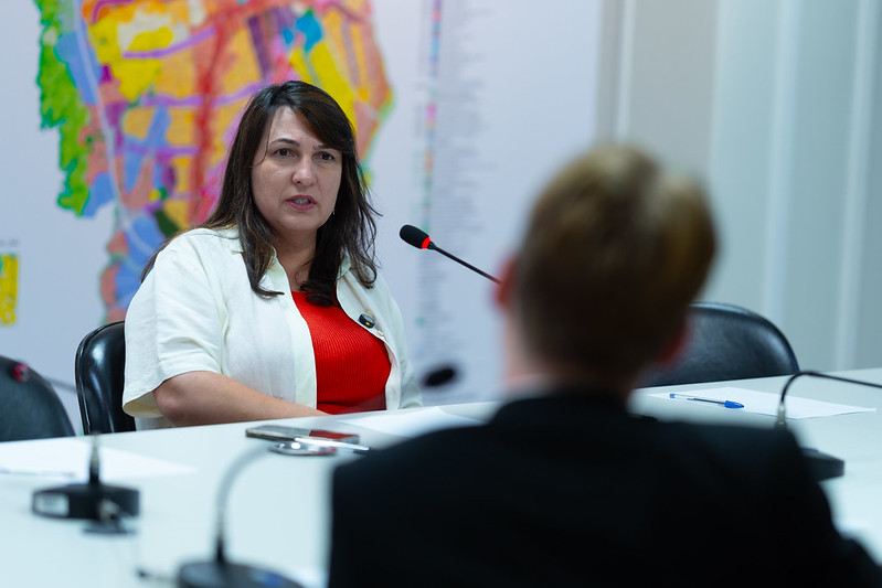 Comissão Processante vota PED 1/2025 nesta quarta-feira na Câmara de Curitiba