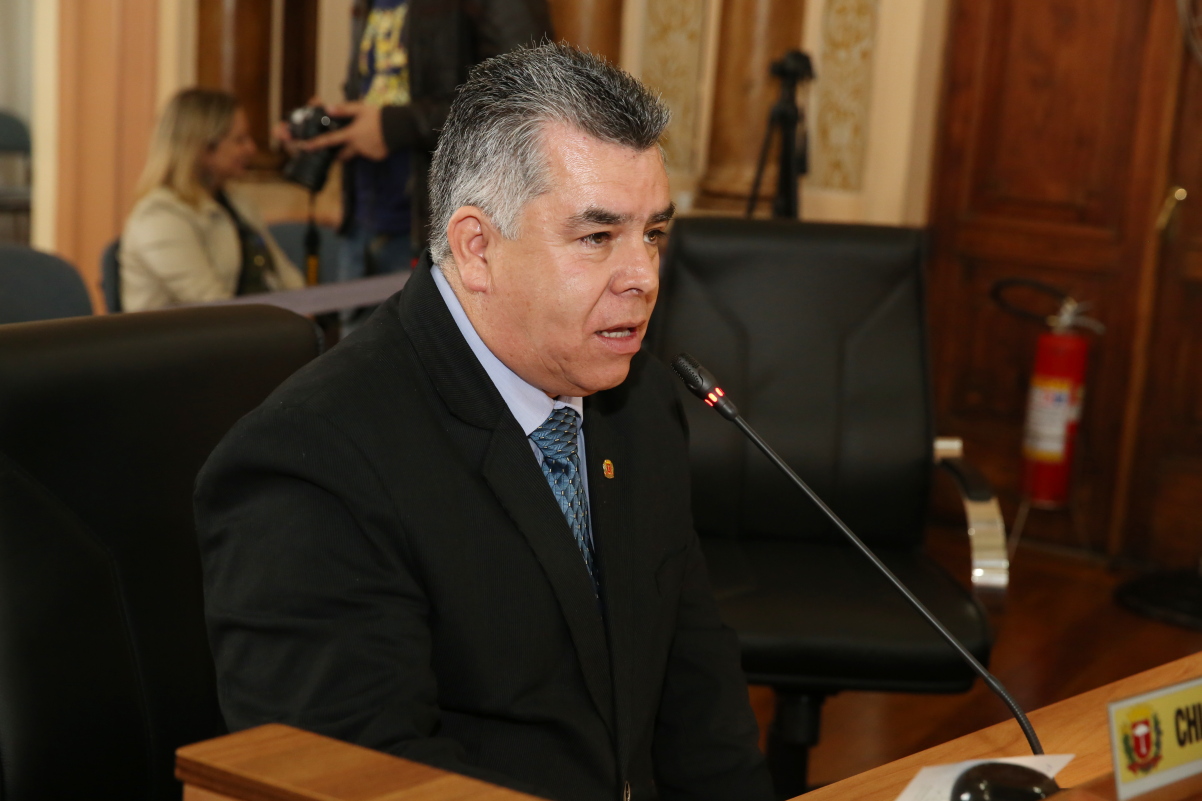 Comissão propõe substitutivo geral para feiras itinerantes