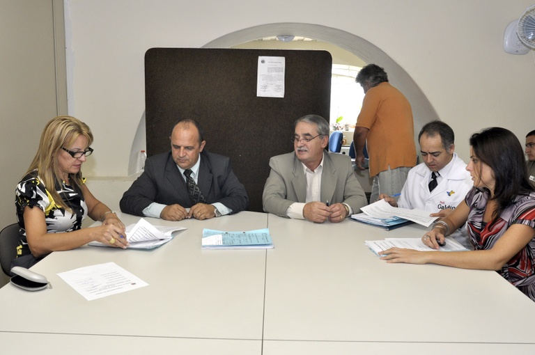 Comissão quer auxiliar na prevenção da gripe 