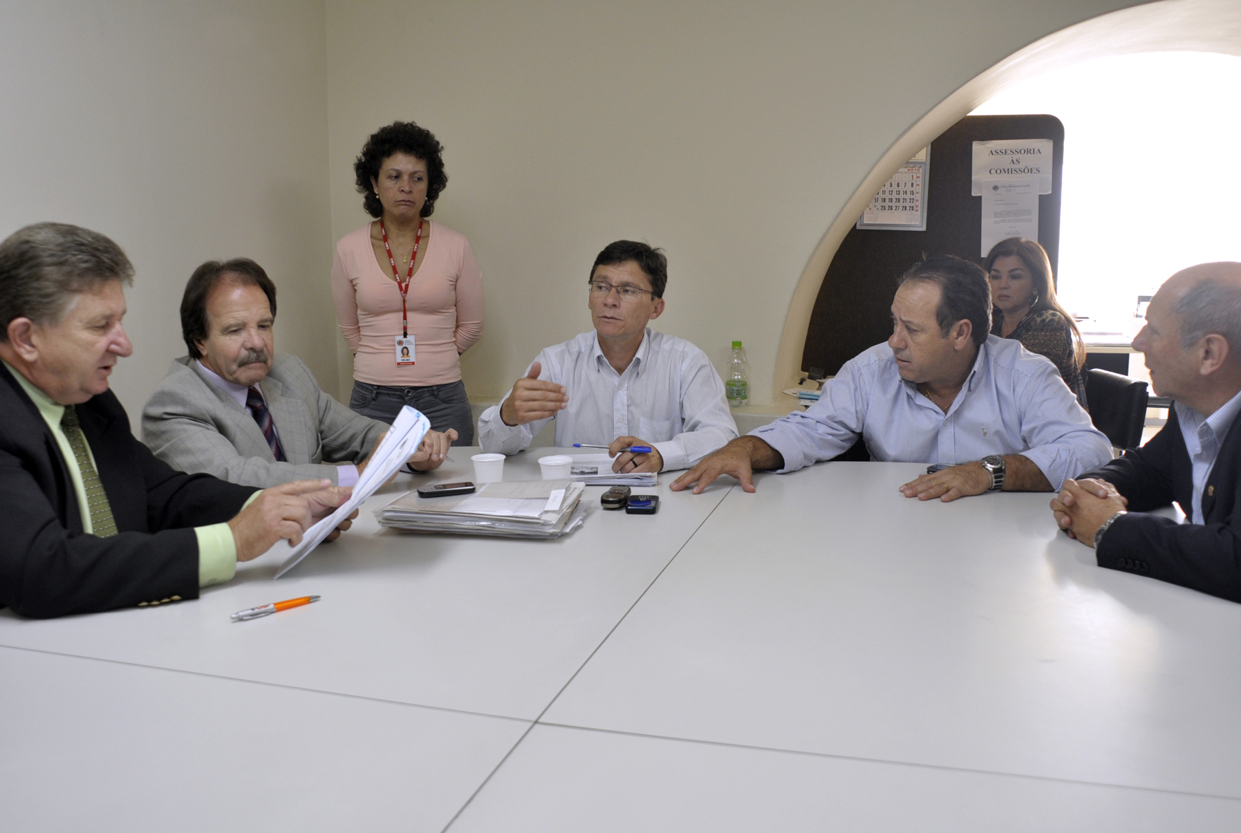 Comissão quer mais rigor na segurança dos bancos 