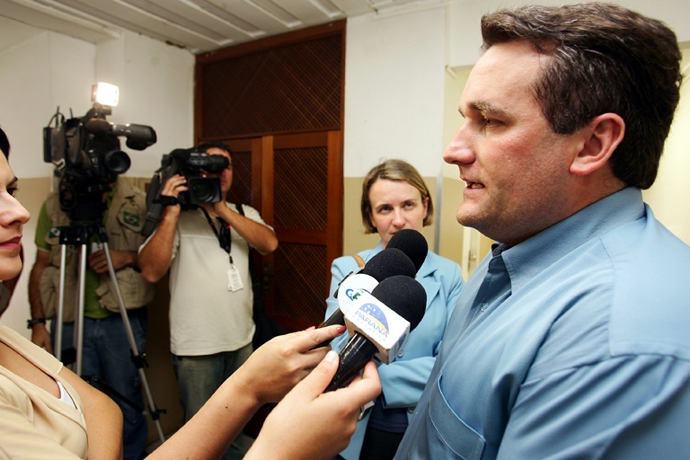 Comissão quer normas para uso de brinquedos infláveis 