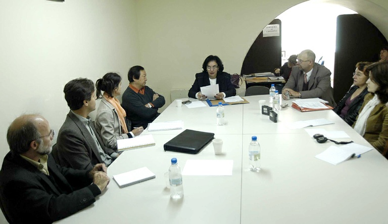 Comissão quer opinião da iniciativa privada 