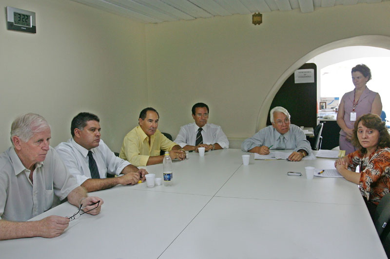 Comissão quer ouvir os técnicos da Urbs 