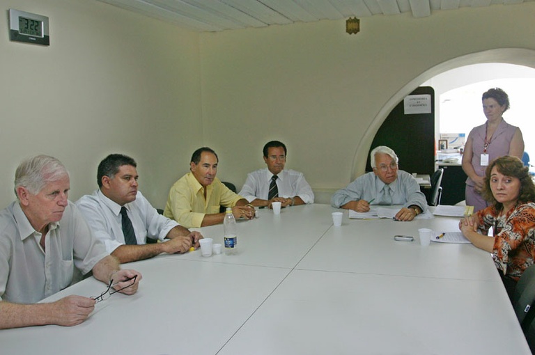 Comissão quer ouvir os técnicos da Urbs 