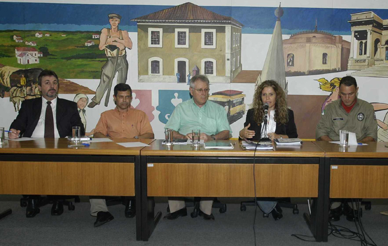 Comissão quer regulamentação da lei de aquecedores a gás 